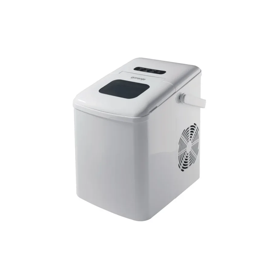 Gorenje IMD1200W valge jääkuubikumasin 1,8 l, tootlikkus 12 kg/24 h – 6