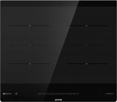 must induktsioonpliidiplaat 60 cm Gorenje IS646BG klaaskeraamik