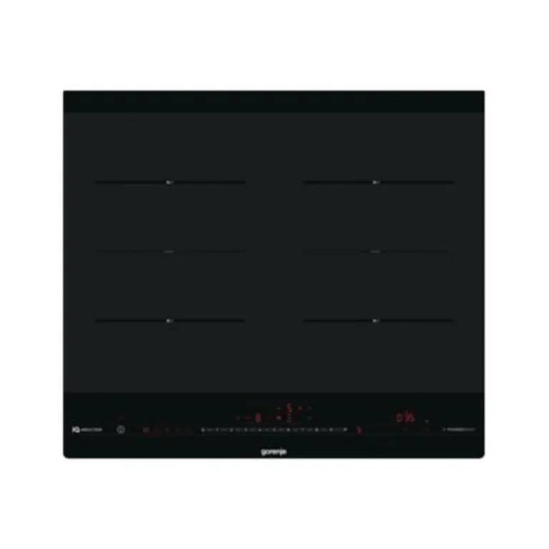 must induktsioonpliidiplaat 60 cm Gorenje IS646BG pealtvaade