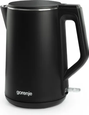 must roostevabast terasest veekeetja Gorenje K15DWBK