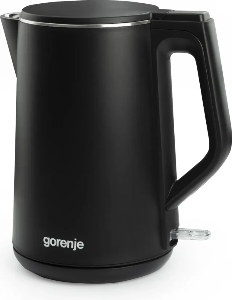 must roostevabast terasest veekeetja Gorenje K15DWBK