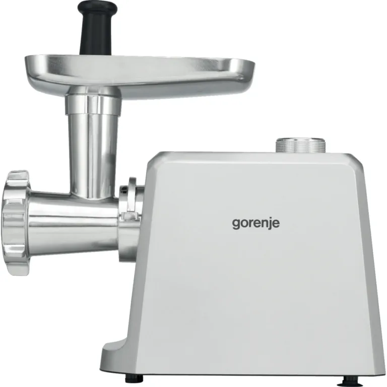 Gorenje MG2502SJX lihaveski külgvaade