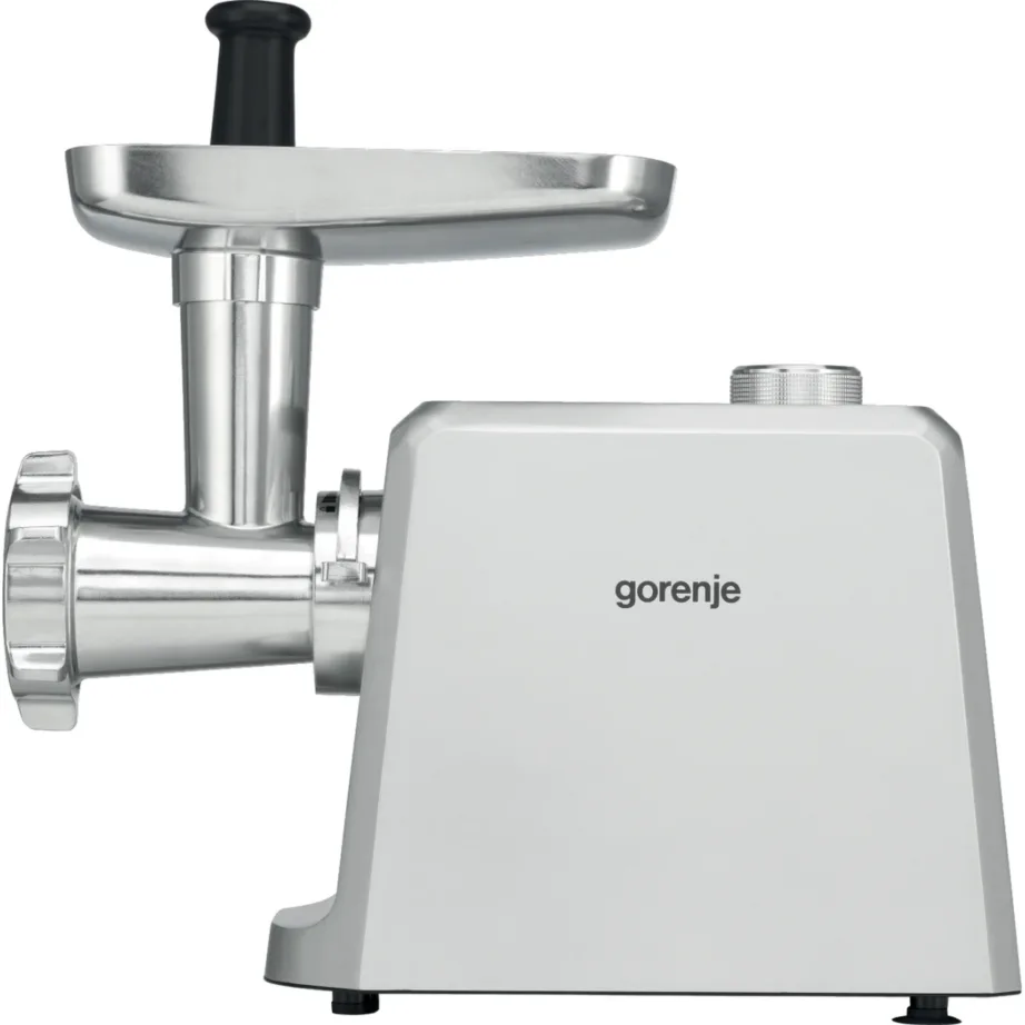 Gorenje MG2502SJX roostevabast terasest 2500 W lihaveski, 2,4 kg/min – 5