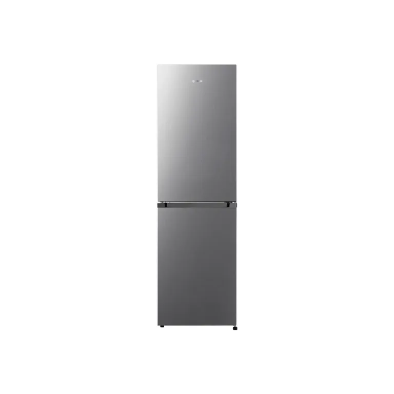 hall NoFrost kombikülmik Gorenje NRK418ECS4 eestvaates