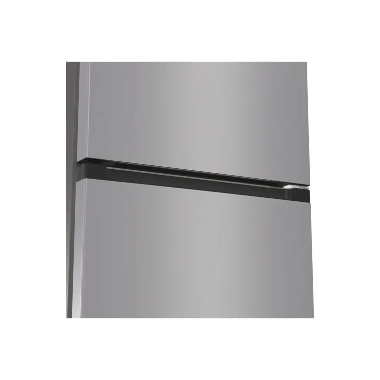 Gorenje külmik tagantvaates, hall tagapaneel