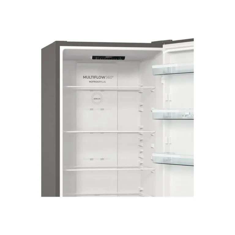 Külmiku käepideme detail Gorenje NRK6202ES4