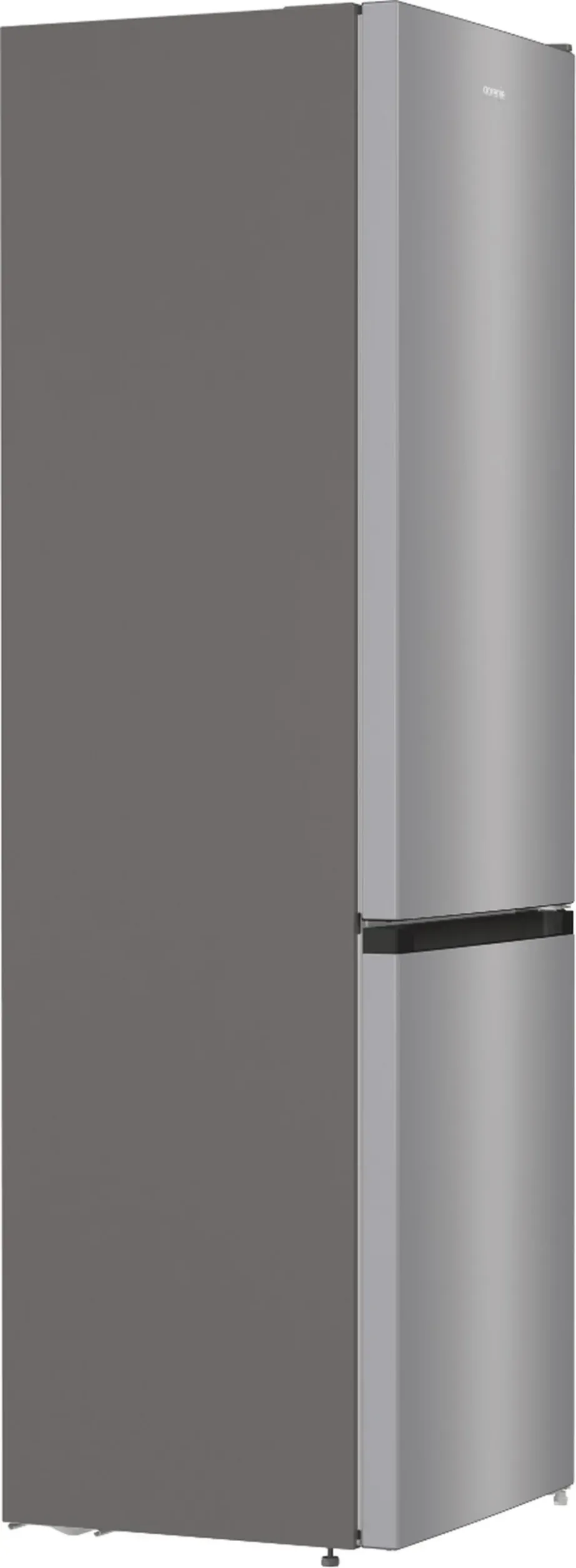 Gorenje NRK6202ES4 200 cm hall eraldiseisev No Frost LED-ekraaniga kombikülmik - 22