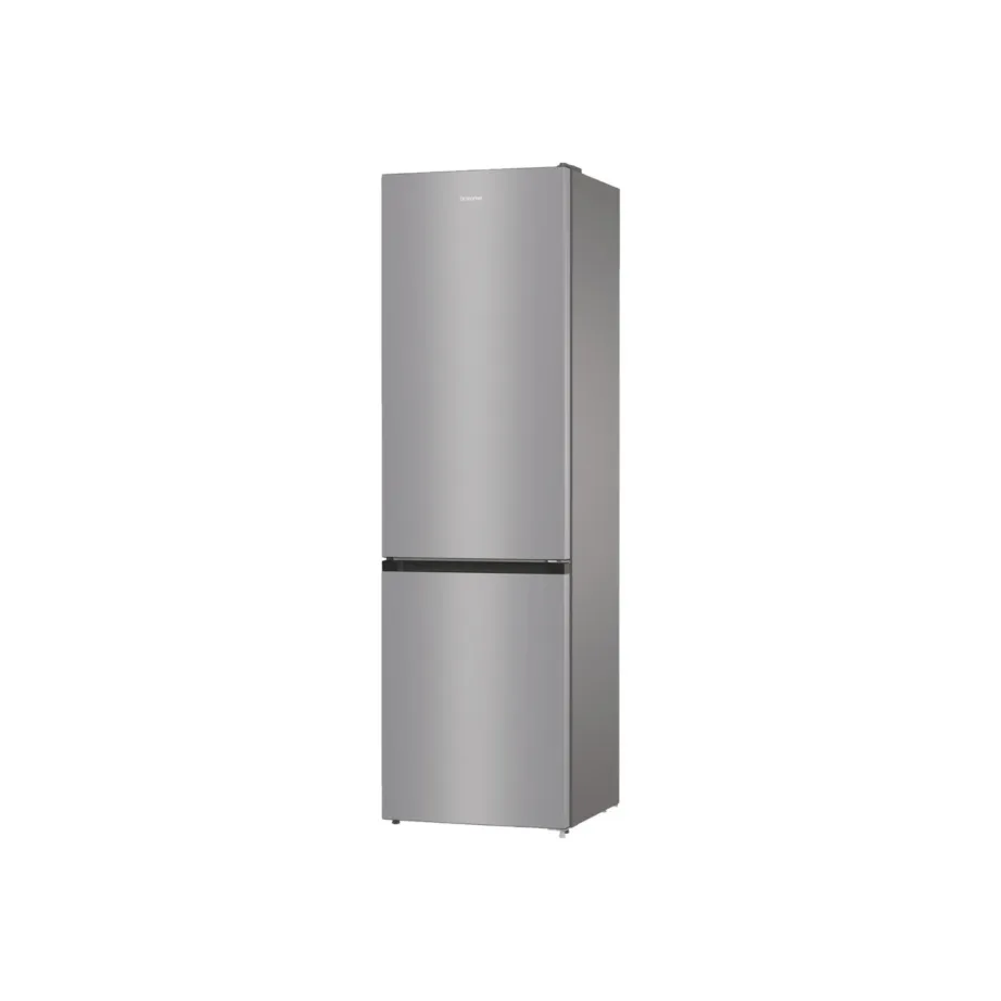 Gorenje NRK6202ES4 200 cm hall eraldiseisev No Frost LED-ekraaniga kombikülmik - 4