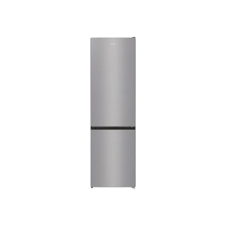 Gorenje NRK6202ES4 hall külmik vasakult eestvaates