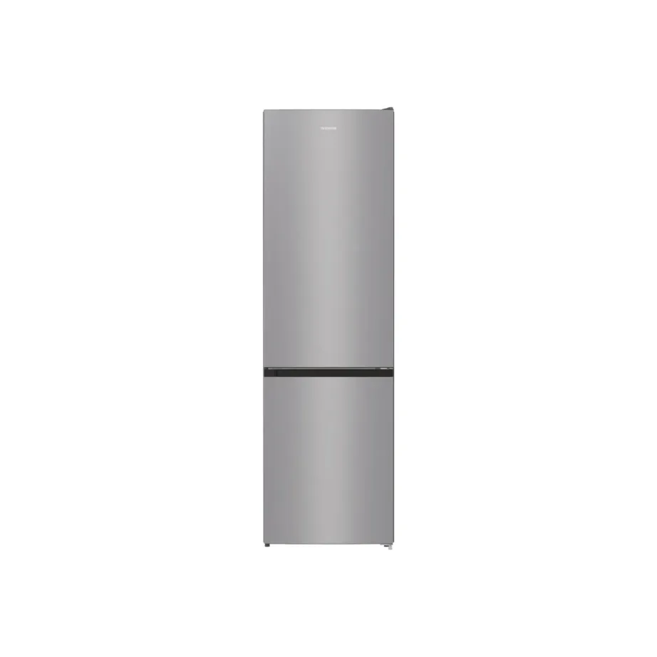 Gorenje NRK6202ES4 200 cm hall eraldiseisev No Frost LED-ekraaniga kombikülmik - 5