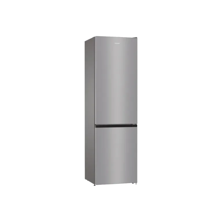 Gorenje NRK6202ES4 hall külmik sirge eestvaade