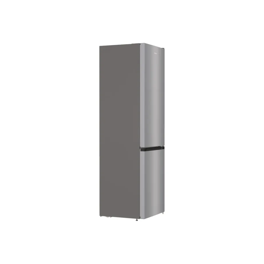 Gorenje NRK6202ES4 200 cm hall eraldiseisev No Frost LED-ekraaniga kombikülmik - 7