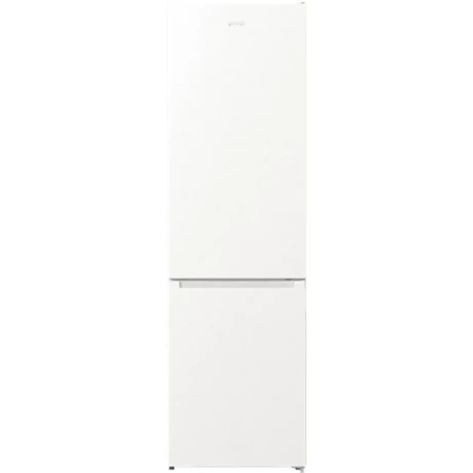 Gorenje NRK6202EW4 200 cm valge eraldiseisev NoFrost kombikülmik LED-ekraaniga – 11