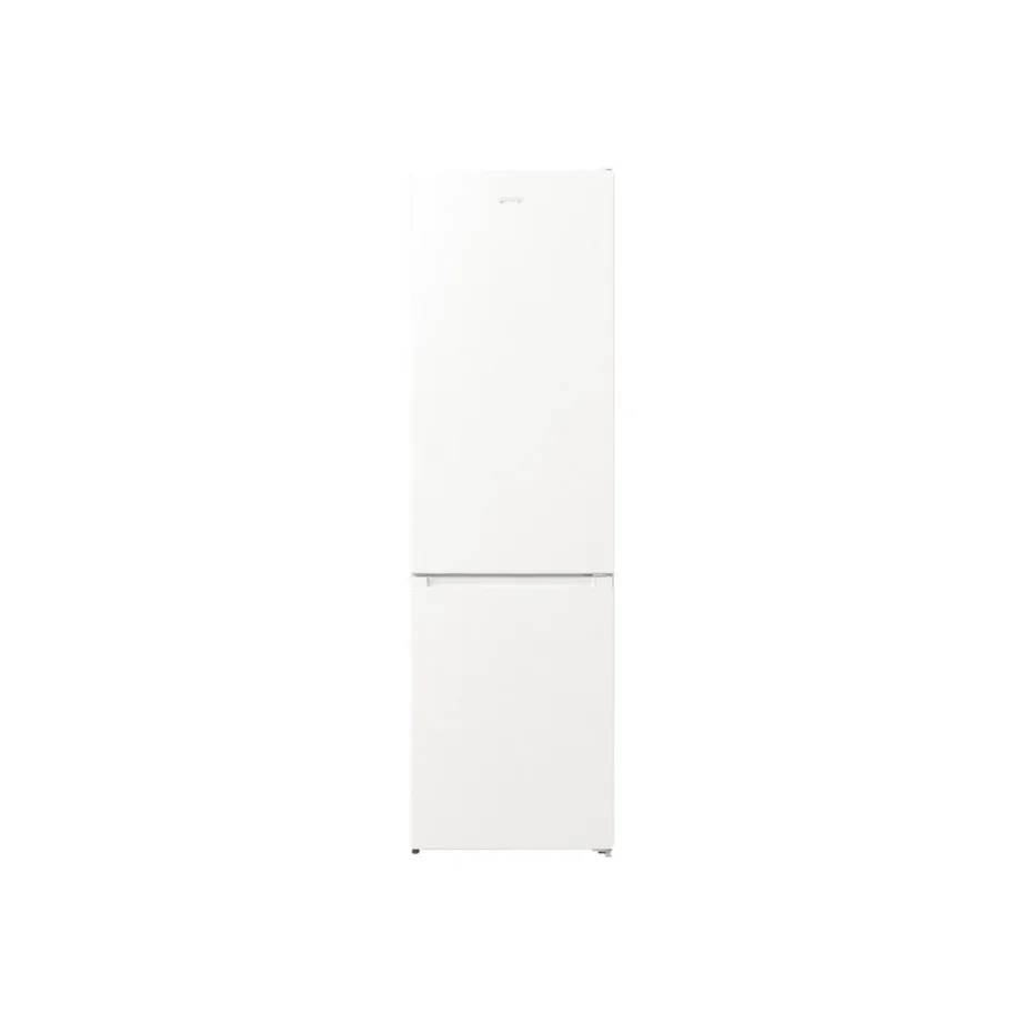 Gorenje NRK6202EW4 200 cm valge eraldiseisev NoFrost kombikülmik LED-ekraaniga – 2