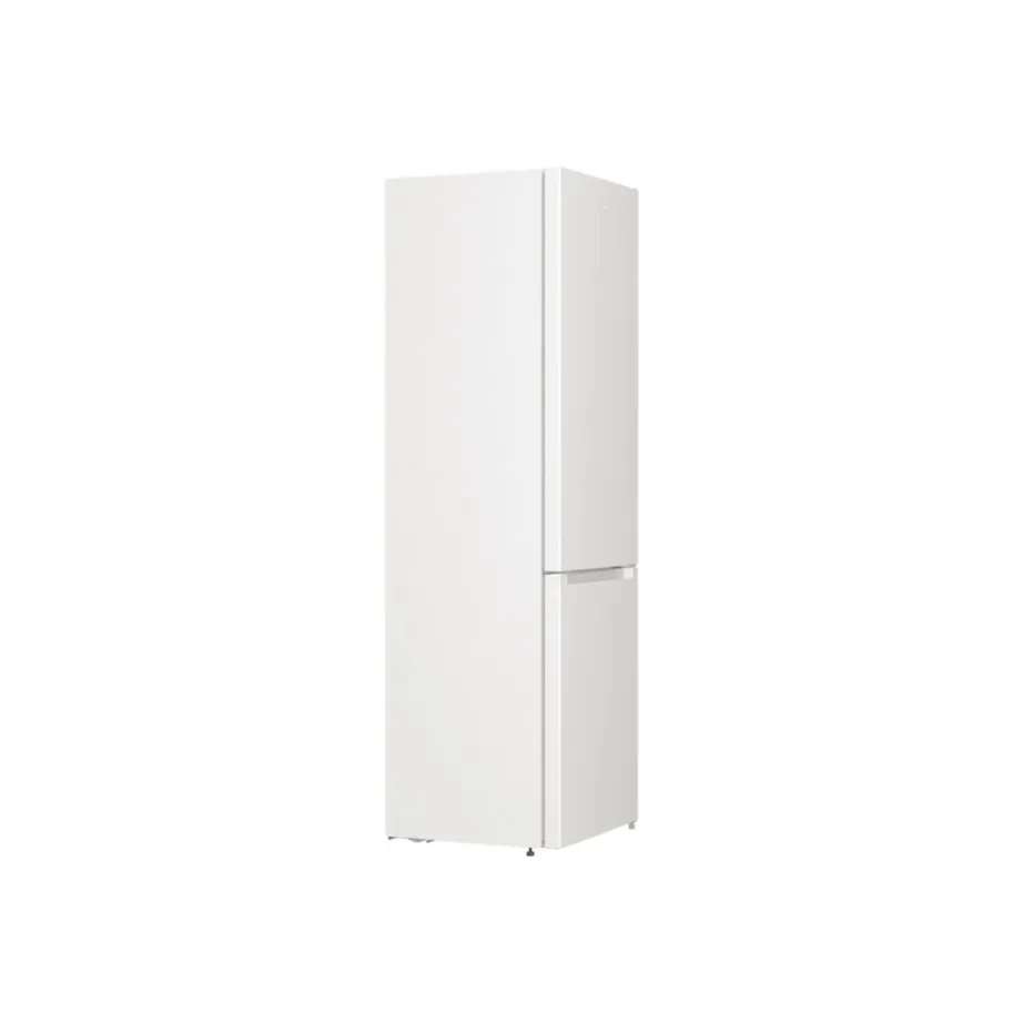 Gorenje NRK6202EW4 200 cm valge eraldiseisev NoFrost kombikülmik LED-ekraaniga – 5
