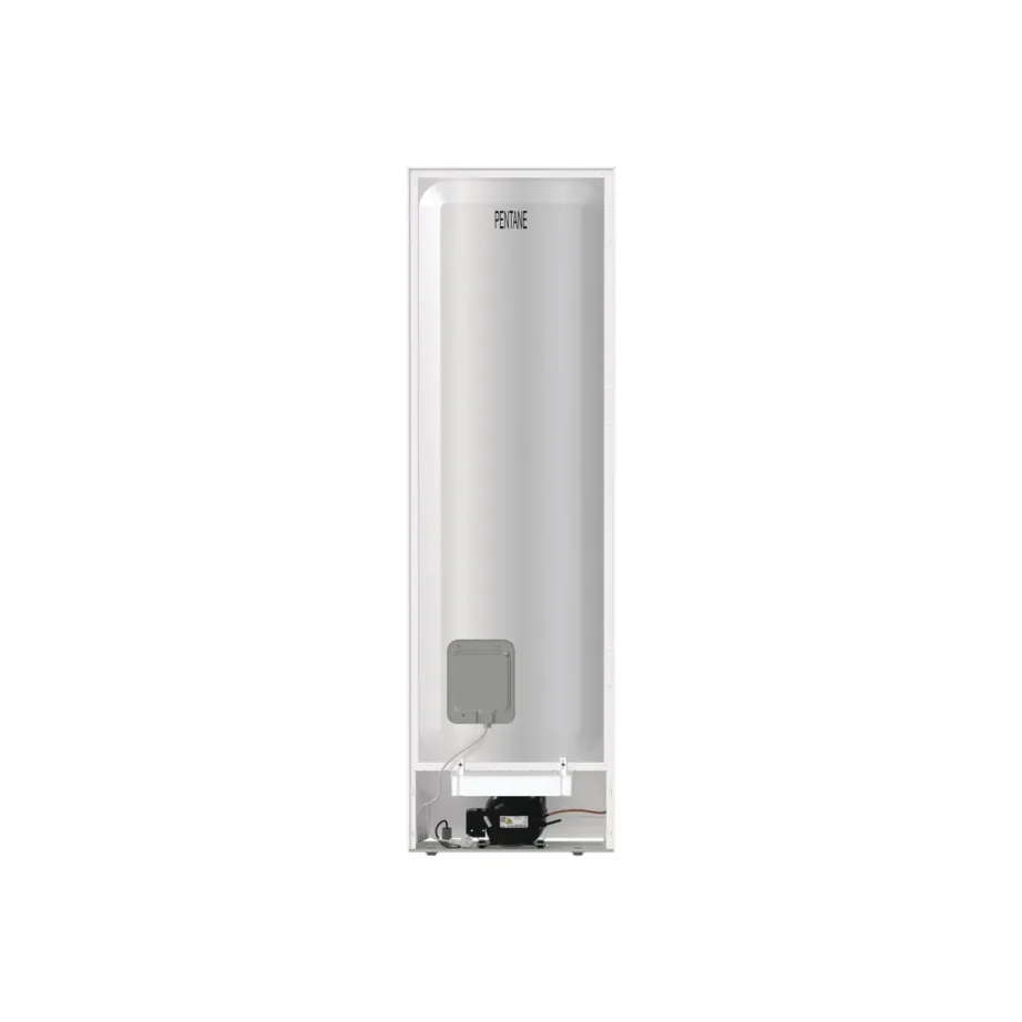Gorenje NRK6202EW4 200 cm valge eraldiseisev NoFrost kombikülmik LED-ekraaniga – 8