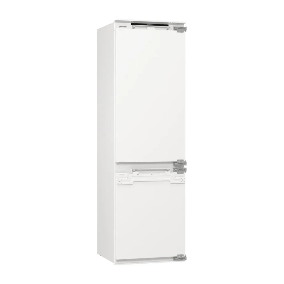 Gorenje NRKI517E42 177 cm valge sisseehitatav No Frost külmik-sügavkülm – 3