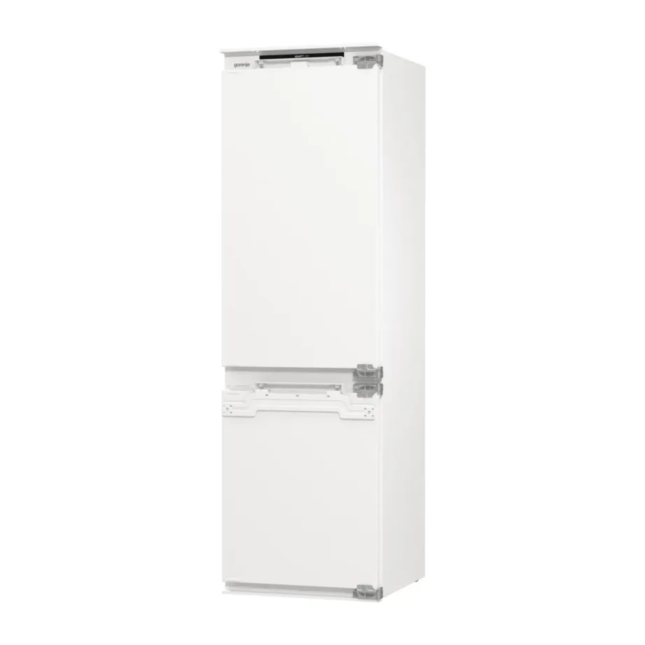 Gorenje NRKI517E42 177 cm valge sisseehitatav No Frost külmik-sügavkülm – 6