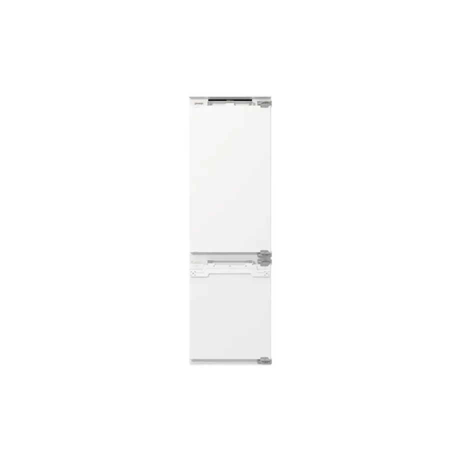Gorenje NRKI517E42 177 cm valge sisseehitatav No Frost külmik-sügavkülm – 8