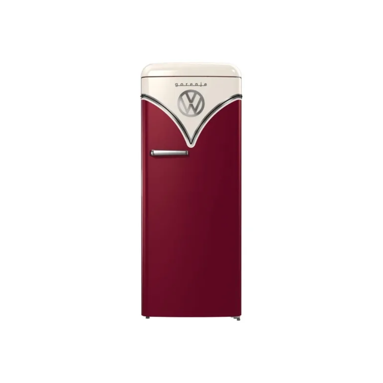 Gorenje OBRB615DR energiamärgise klass D