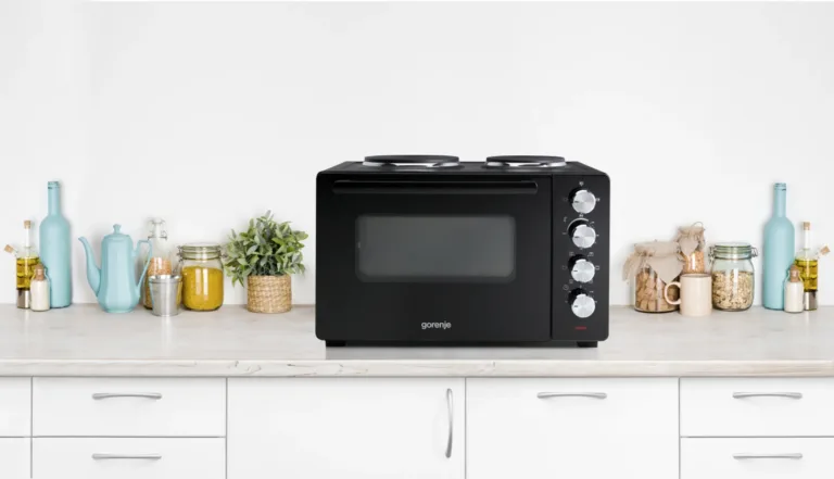 Potiga keeduala Gorenje OM30GBX ahjul