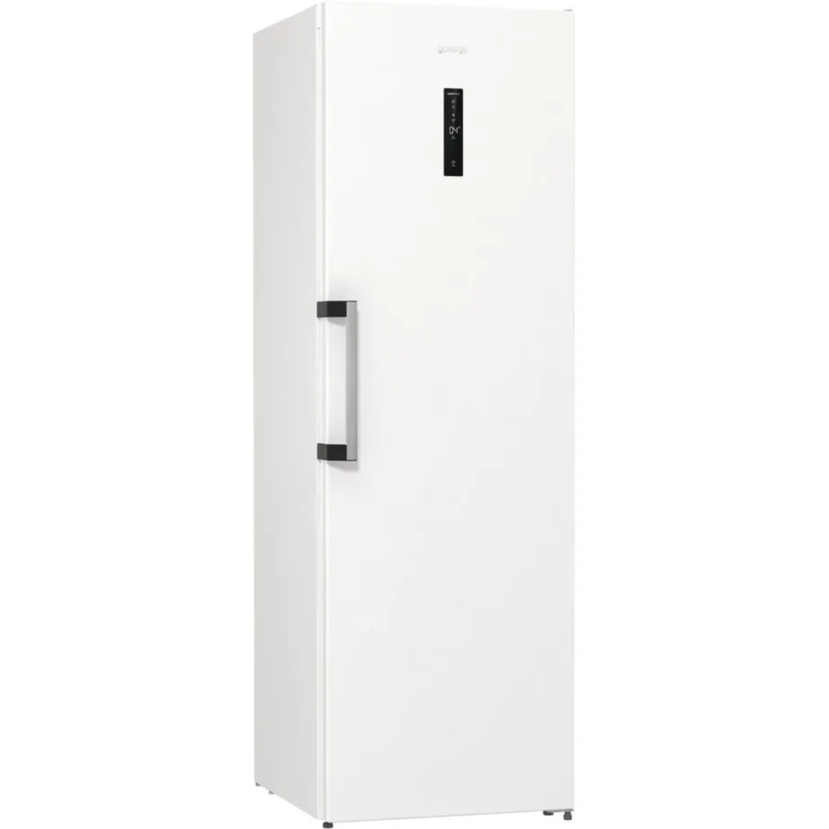 Gorenje R619EAW6 185 cm valge eraldiseisev külmik 398 l LED-ekraaniga – 3