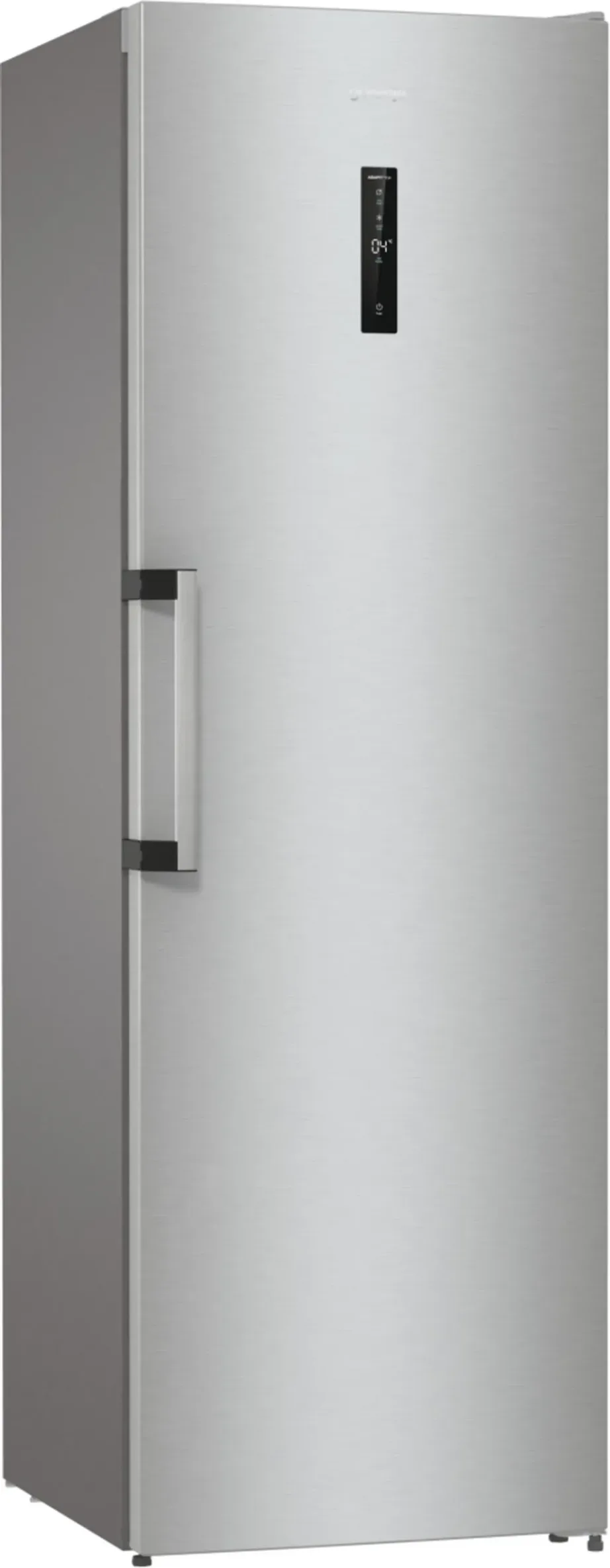Gorenje R619EAXL6 185 cm hall eraldiseisev külmik LED-ekraaniga, 398 l - 4