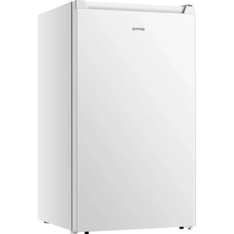 valge väike Gorenje külmik RB39EPW4 esivaade