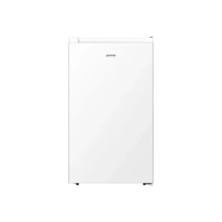 Gorenje RB39EPW4 energiamärgis klass E