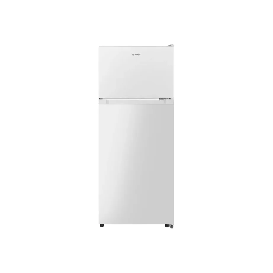 Gorenje RF212EPW4 117 cm valge kaheukseline vabaltseisev külmik, sügavkülm ülal – 5