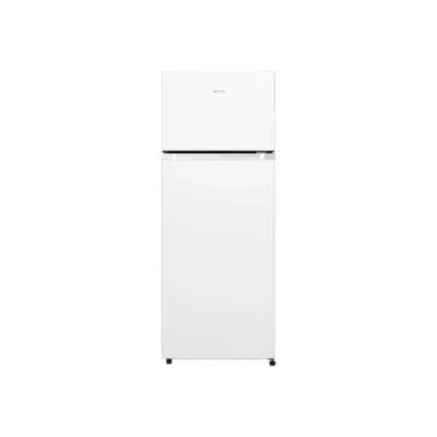 valge kombikülmik ülemise sügavkülmaga Gorenje RF4142PW4