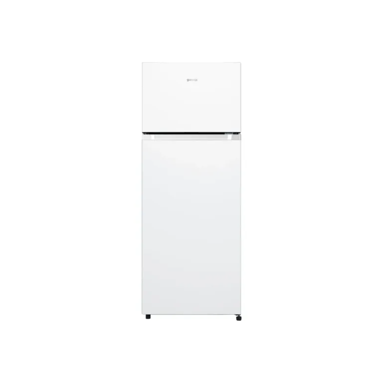 valge kombikülmik ülemise sügavkülmaga Gorenje RF4142PW4