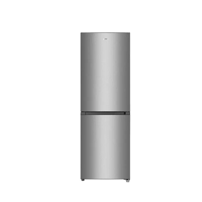 hall kombikülmik klaasriiulitega Gorenje RK416EPS4 eestvaates
