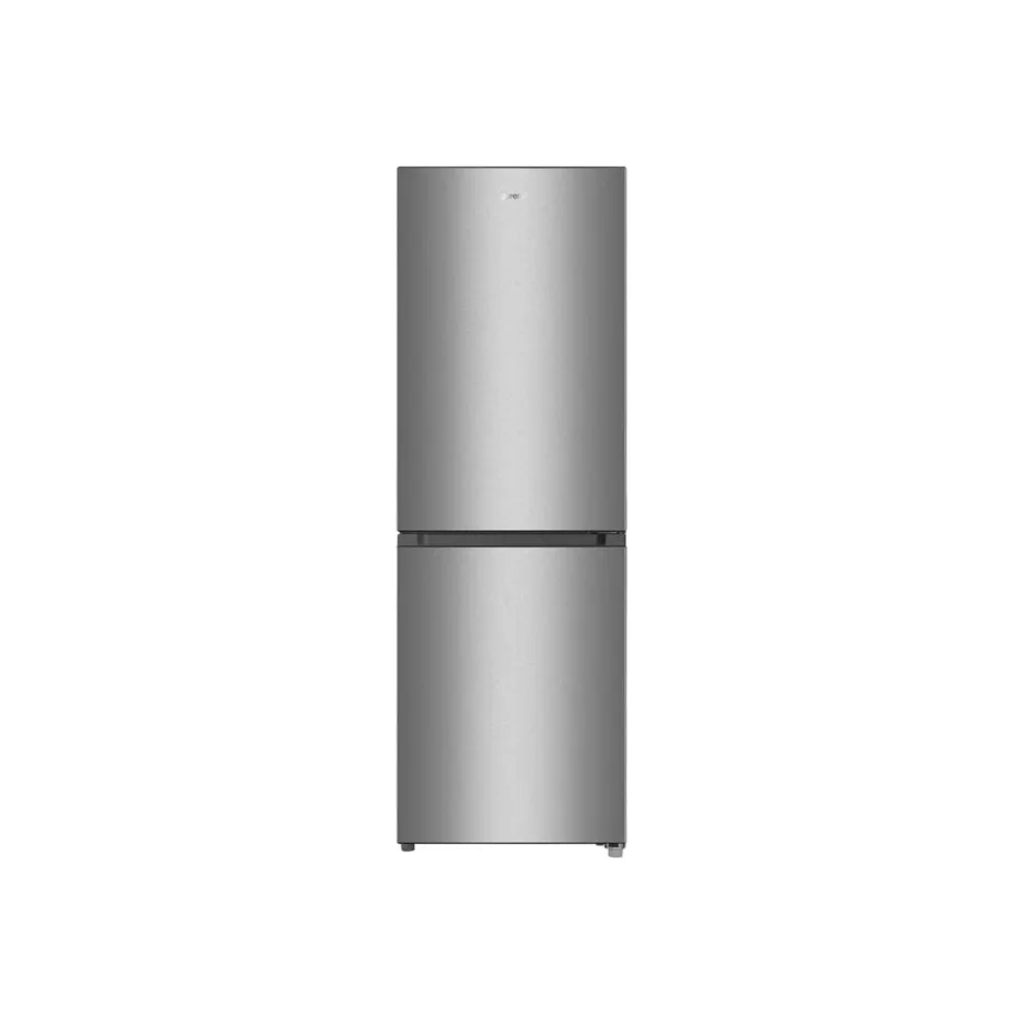 Gorenje RK416EPS4 161,3 cm hall kombikülmik klaasriiulite ja LED-valgustusega – 5
