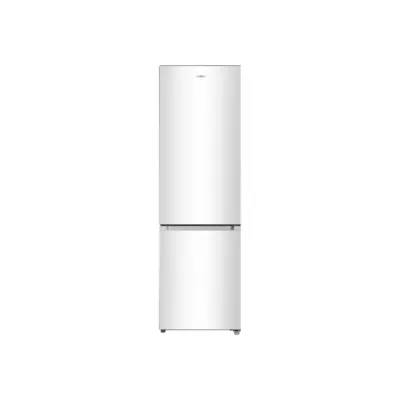 valge eraldiseisev külmik sügavkülmik Gorenje RK4182PW4