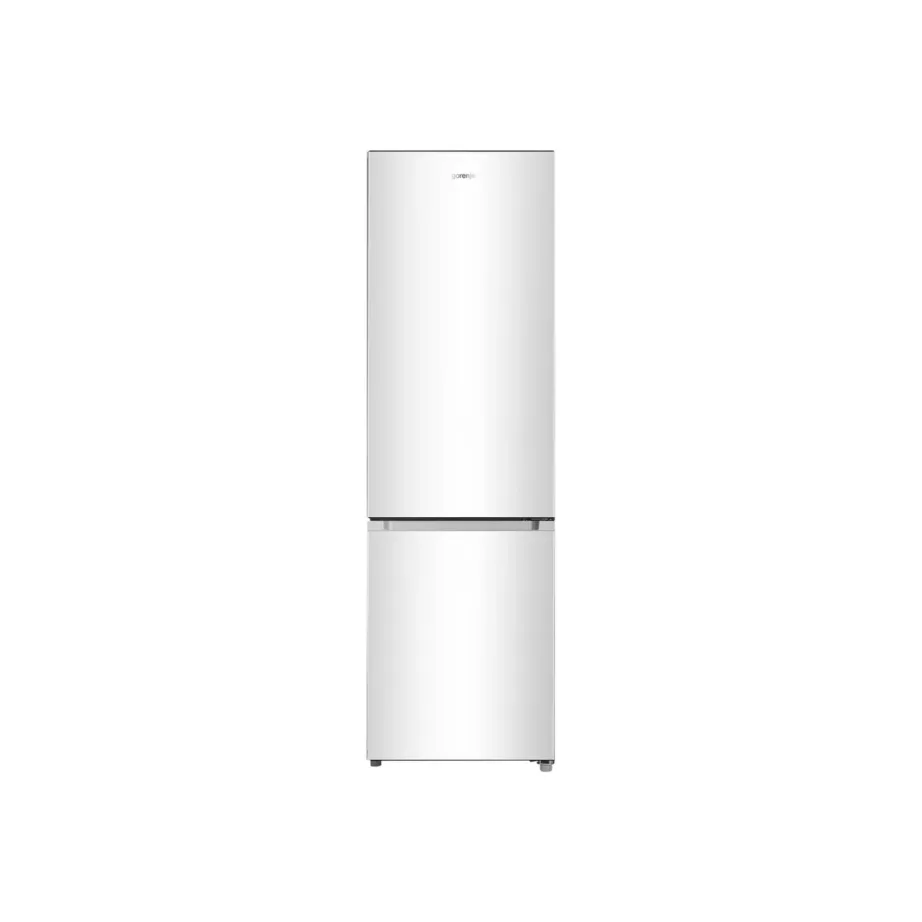 Gorenje RK4182PW4 180 cm valge eraldiseisev külmik-sügavkülmik E-klassi