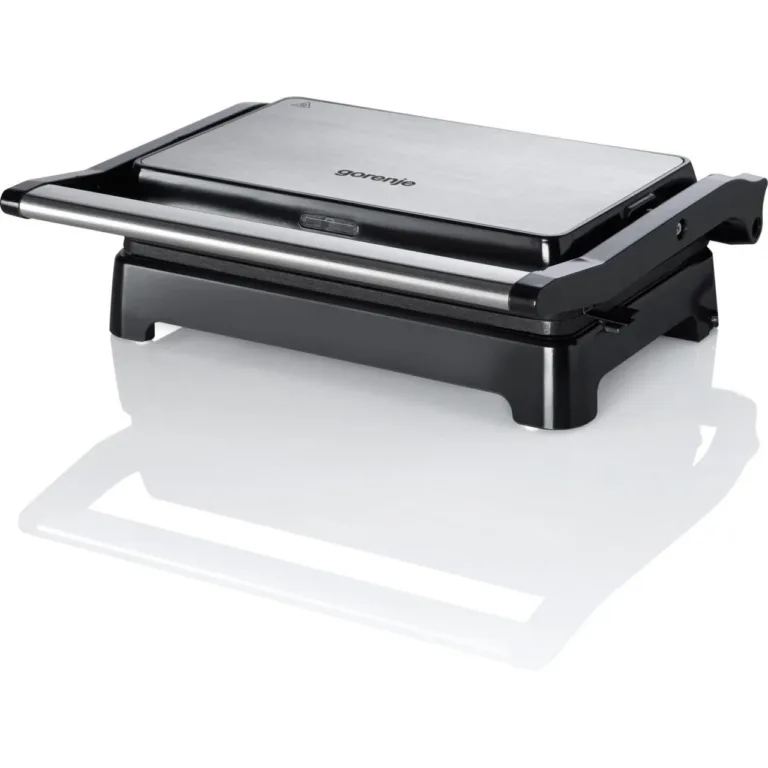 Gorenje roostevaba lauagrill automaatse temperatuuriga