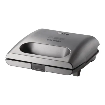 Gorenje sandwich maker ja röstsaiad laual