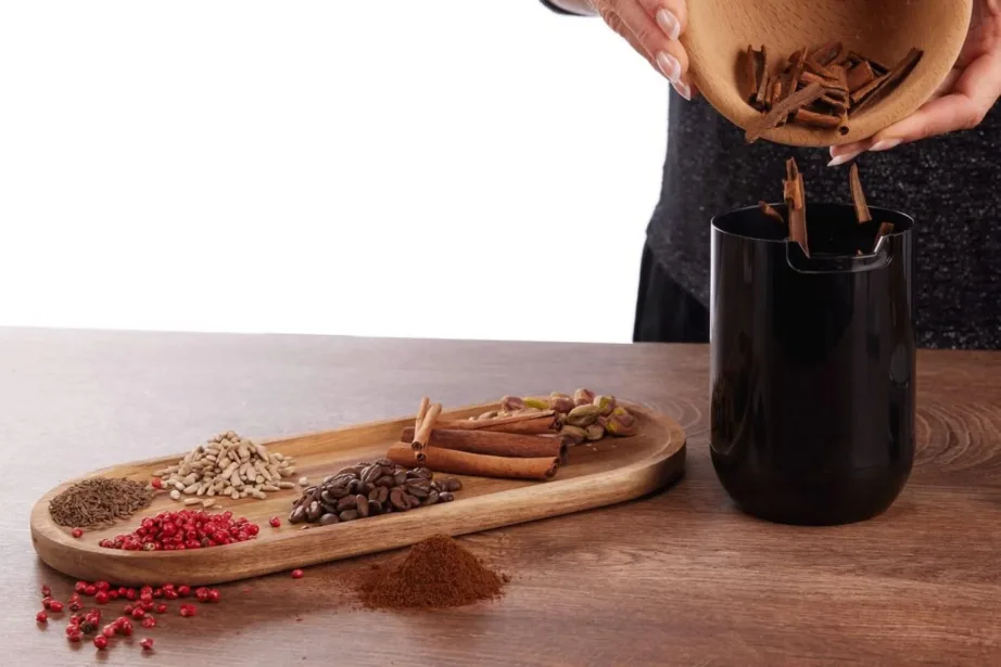 Gorenje SMK150SB must kohviveski 150 W roostevabast terasest teradega, 45 g – 6