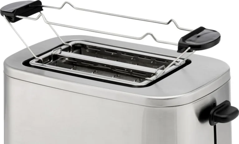 roostevabast terasest röster 2 viilu Gorenje koos kuklisoojendajaga