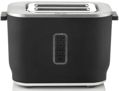 must Gorenje röster 2 viilu esivaates Ora Ito disainiga