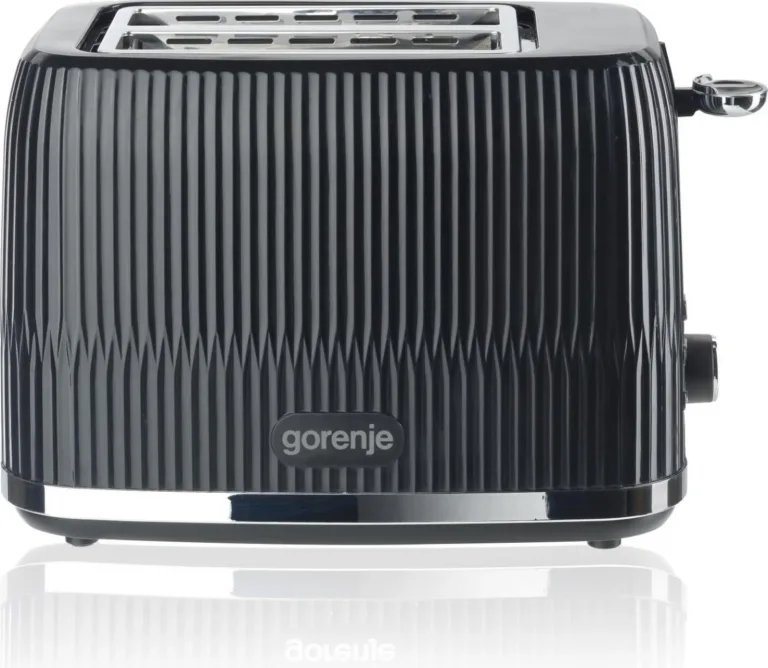must plastikust kahe avaga röster Gorenje T850DPB esivaade