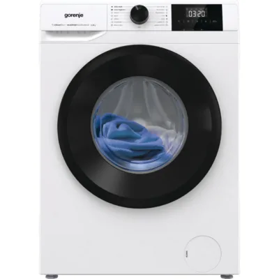 eestlaetav pesumasin aurufunktsiooniga, Gorenje W3NGPI62SBS esivaade