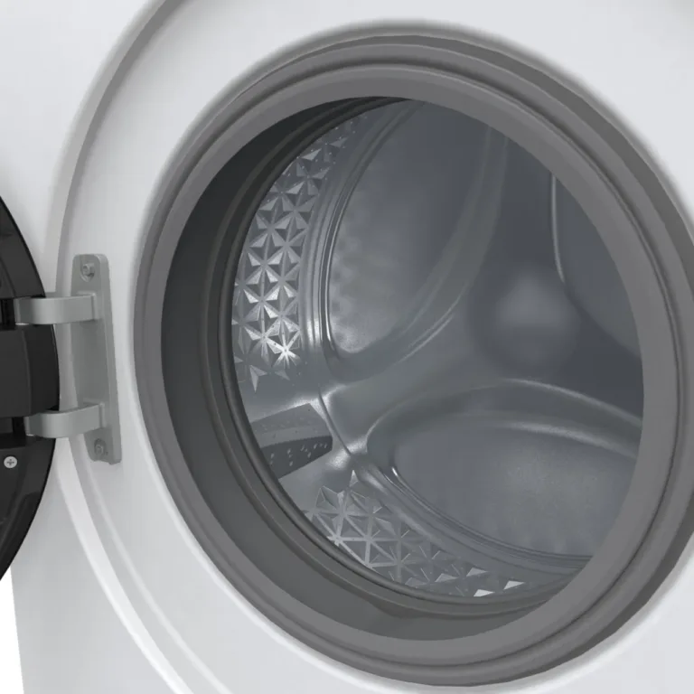 Gorenje pesumasina pesuvahendi sahtel