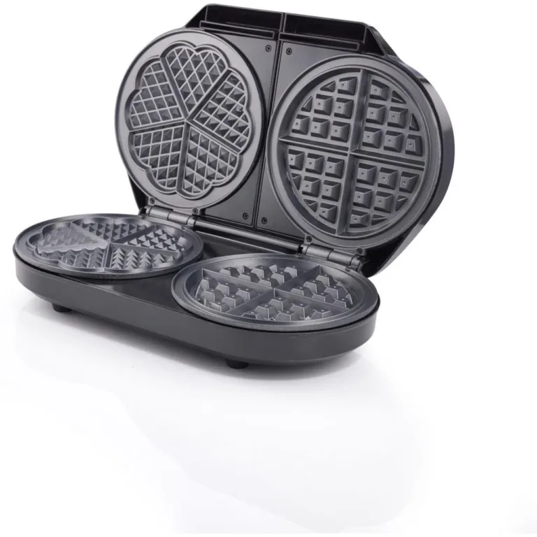 Gorenje WM1400SB mini grill külgvaates