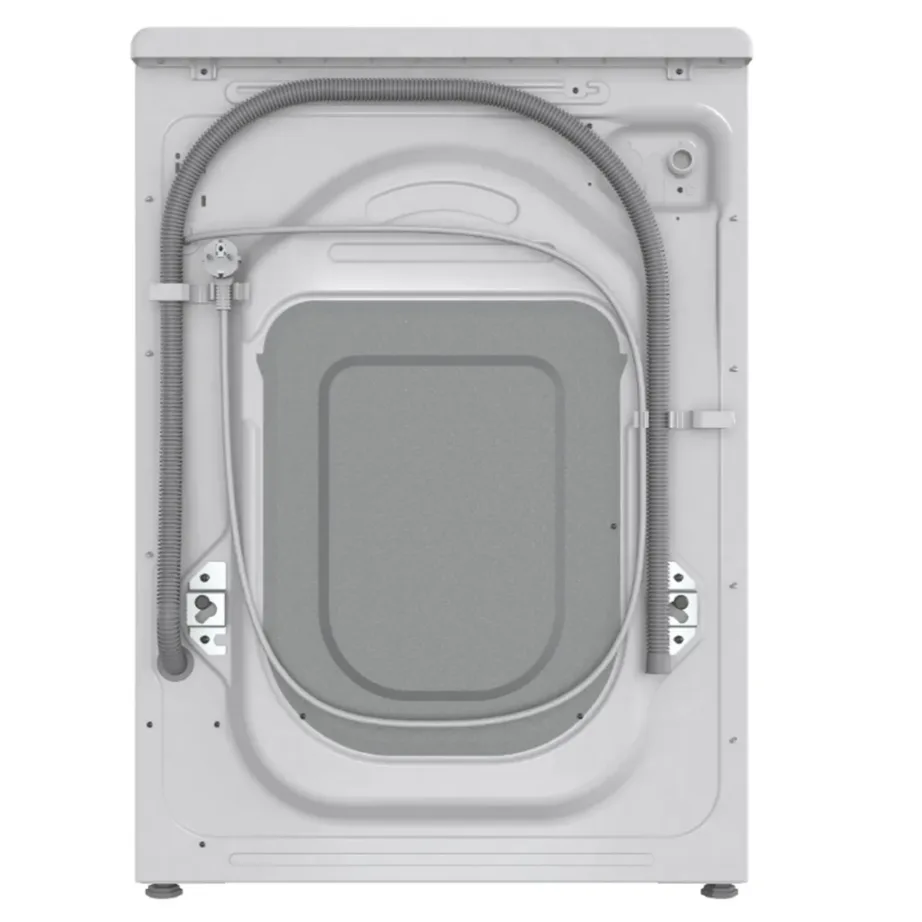 Gorenje WPNEI82A1SWIFI 8 kg valge esilaetav pesumasin aurufunktsiooniga, LED-ekraan – 4