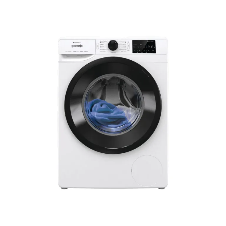 Gorenje WPNEI82A1SWIFI energiamärgise info