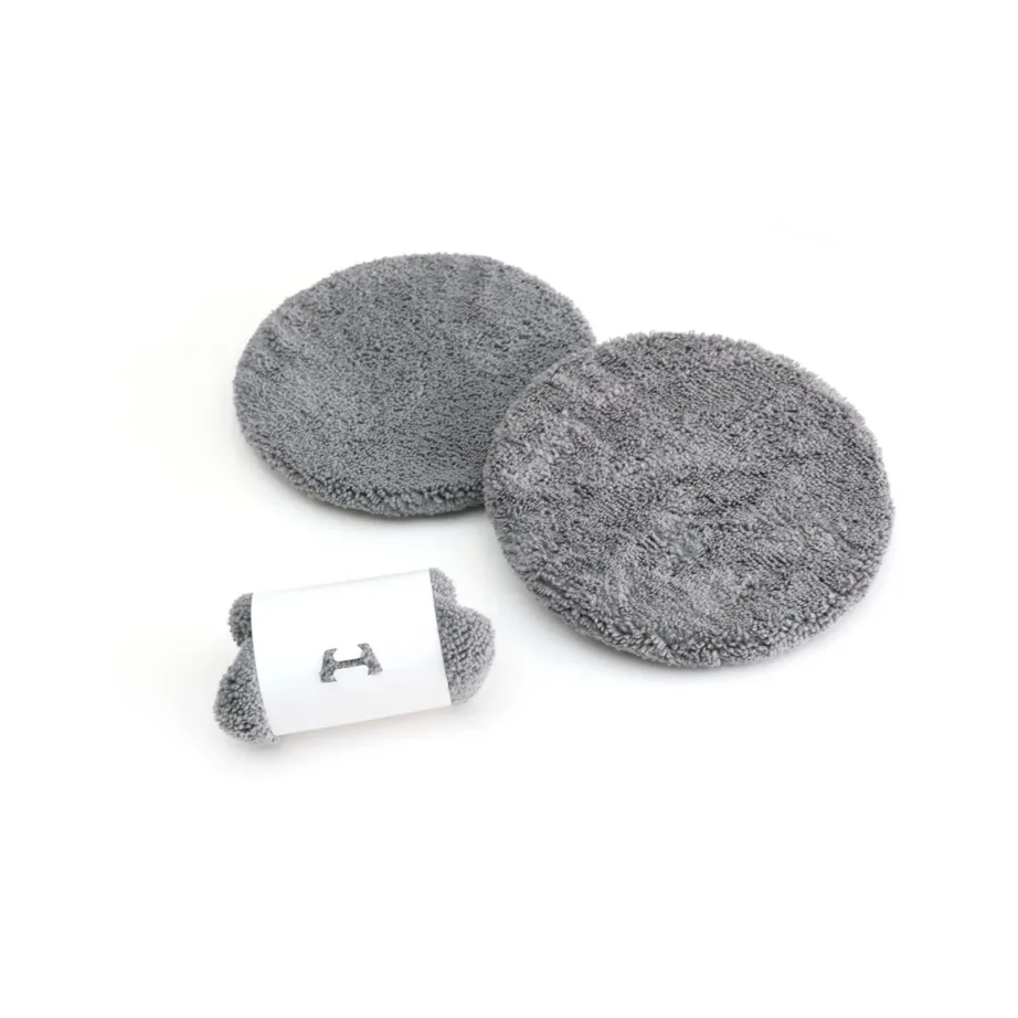 HUTT C65 valge juhtmega aknapuhastusrobot 3800 Pa, 0,08 l veepaak, kaugjuhtimispuldiga – 5