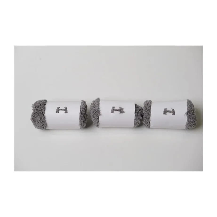 HUTT C7 puhastuspadjad, 10 tk pakis