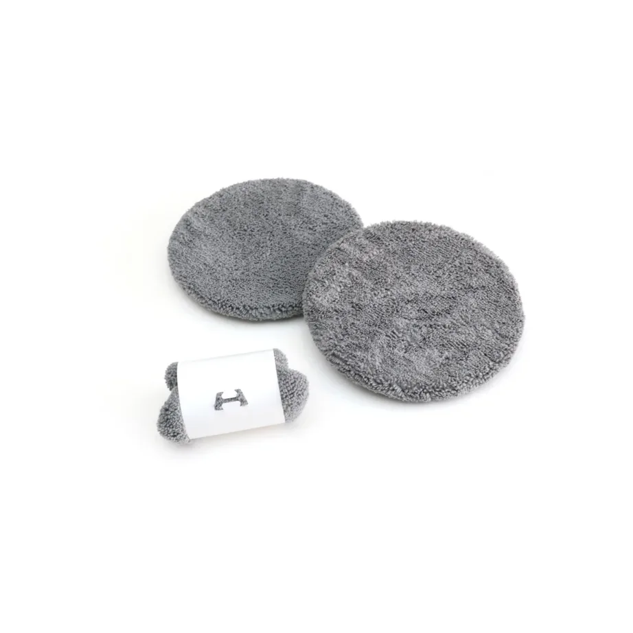 HUTT Cleaning Cloth DDC/C6 hall 10 tk komplekt aknapuhastusrobotile – 2